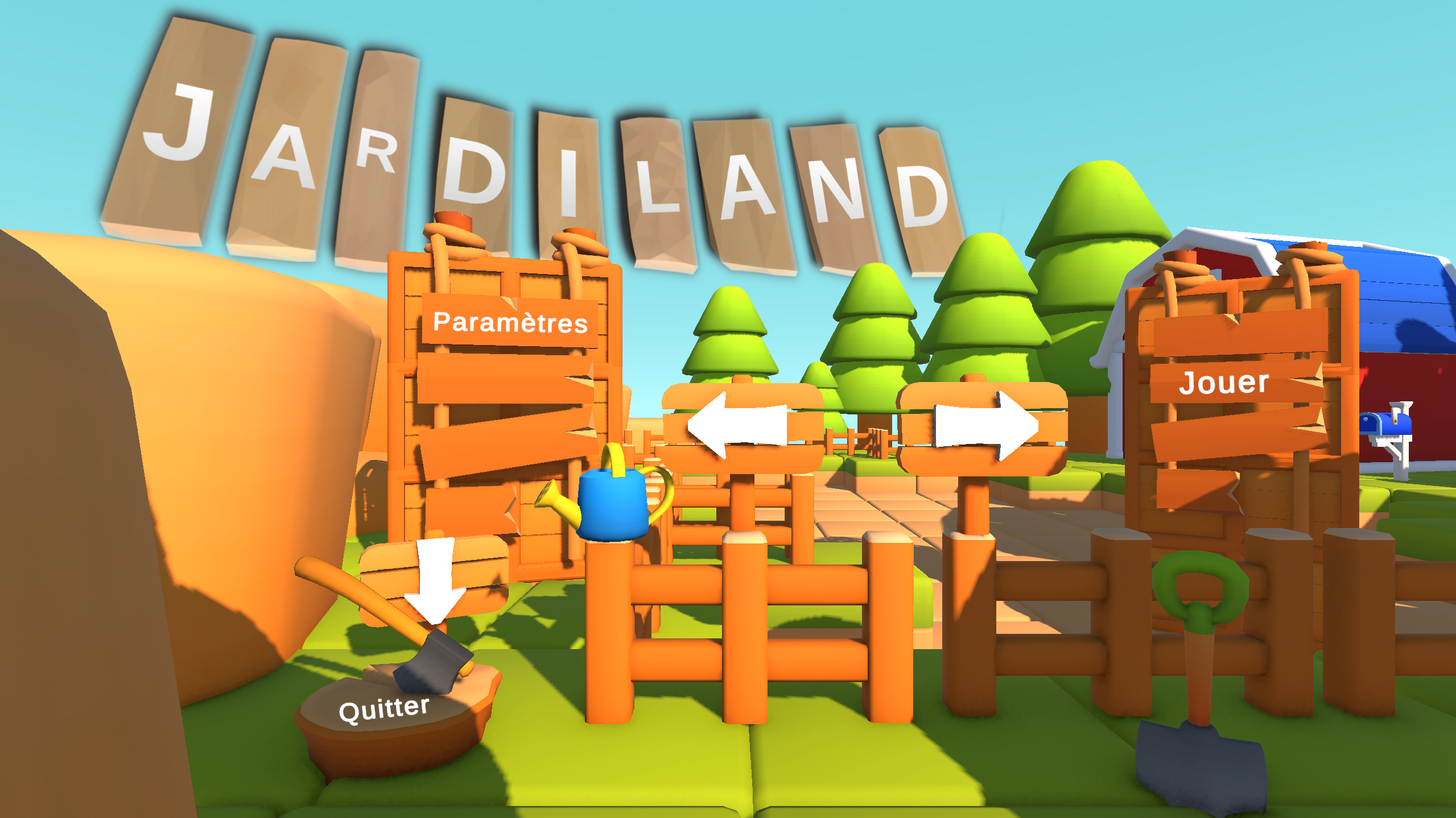 jardiland