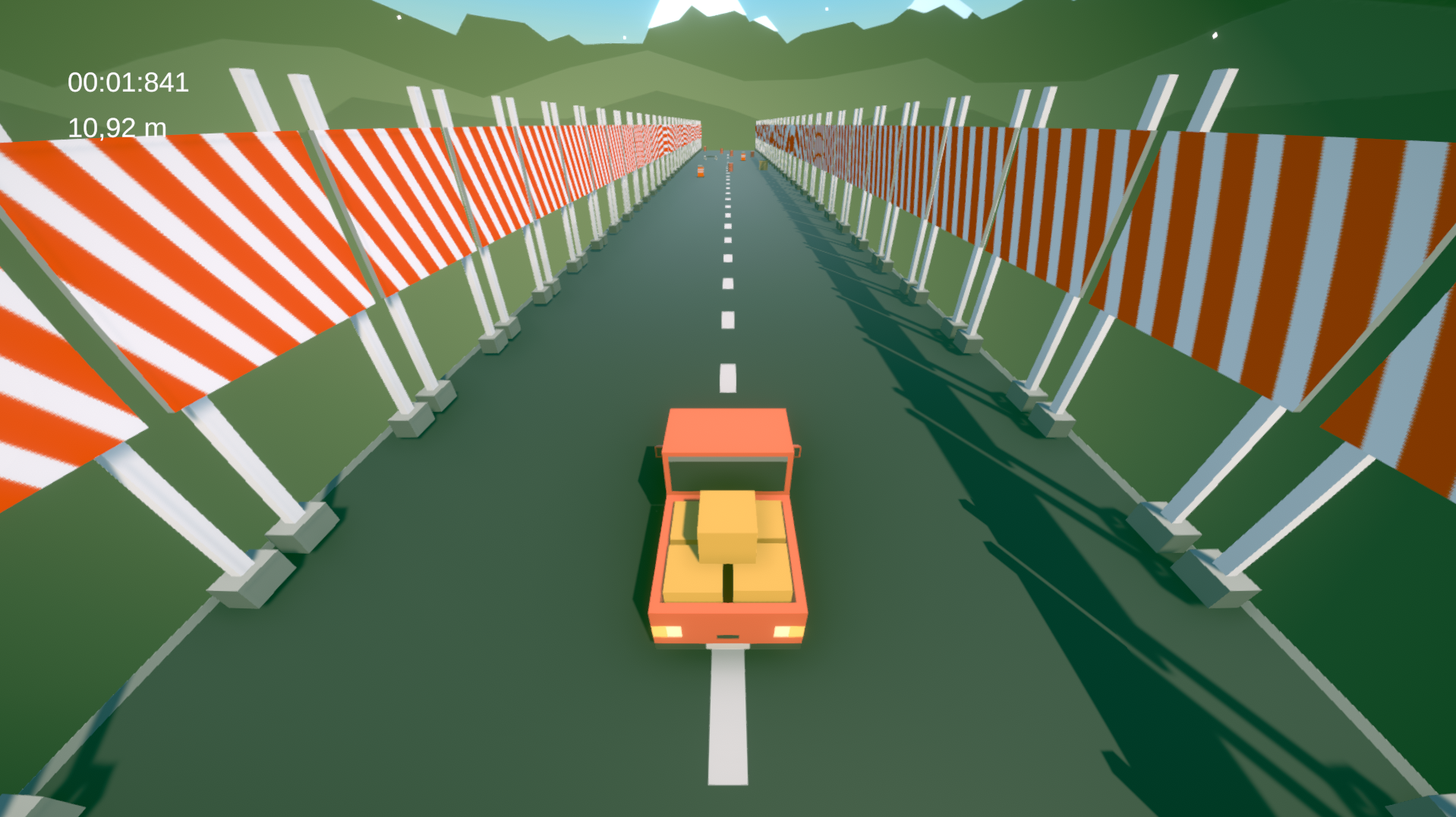 roadmania